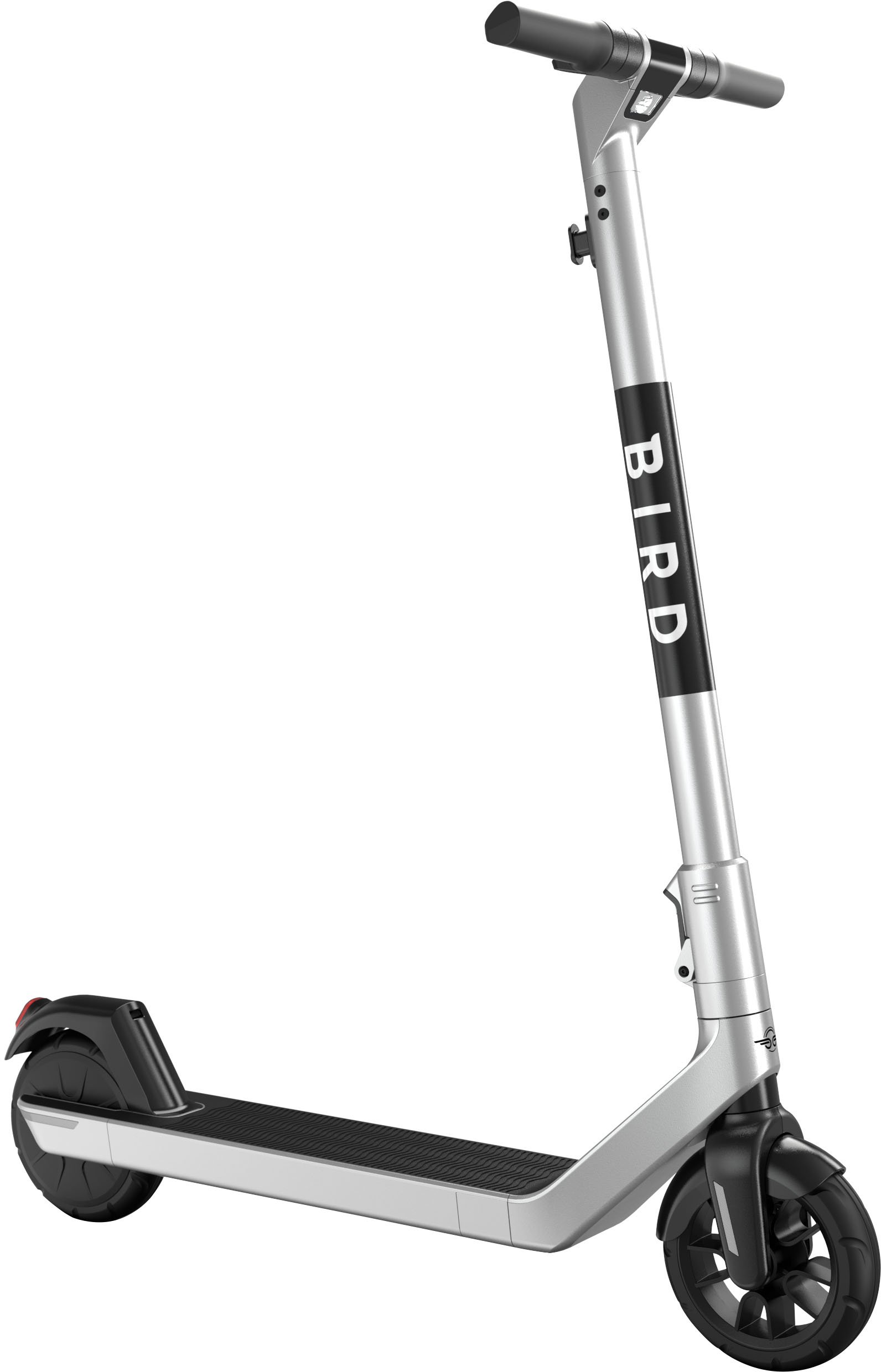 Lappe forlænge Tag det op Best Buy: Bird Air Electric Scooter w/15.5 mi Max Operating Range & 15.5  mph Max Speed Sonic Silver VA00021