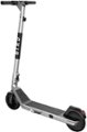 Left Zoom. Bird Air Electric Scooter - Sonic Silver.