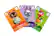 Alt View 11. Nintendo - Animal Crossing amiibo cards 6-pack - Series 5 - Multi.