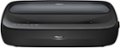 Alt View Zoom 15. Hisense - 120" L9 Series TriChroma Laser TV with ALR Screen - Black.