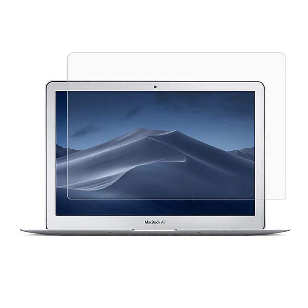 Alt View 15. Techprotectus - Tempered Glass Screen Protector for MacBook Air 13 -New MacBook Pro 13".