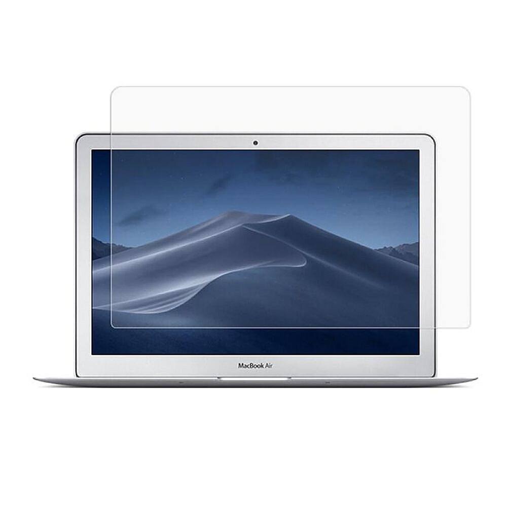 Alt View 15. Techprotectus - Tempered Glass Screen Protector for MacBook Air 13 -New MacBook Pro 13".