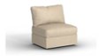 Alt View Zoom 11. Lovesac - 8 Seats + 10 Sides Combed Chenille & Lovesoft with 10 Speaker Immersive Sound + Charge System - Tan.
