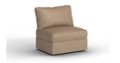 Alt View Zoom 11. Lovesac - 8 Seats + 10 Sides Combed Chenille & Lovesoft with 6 Speaker Immersive Sound + Charge System - Taupe.