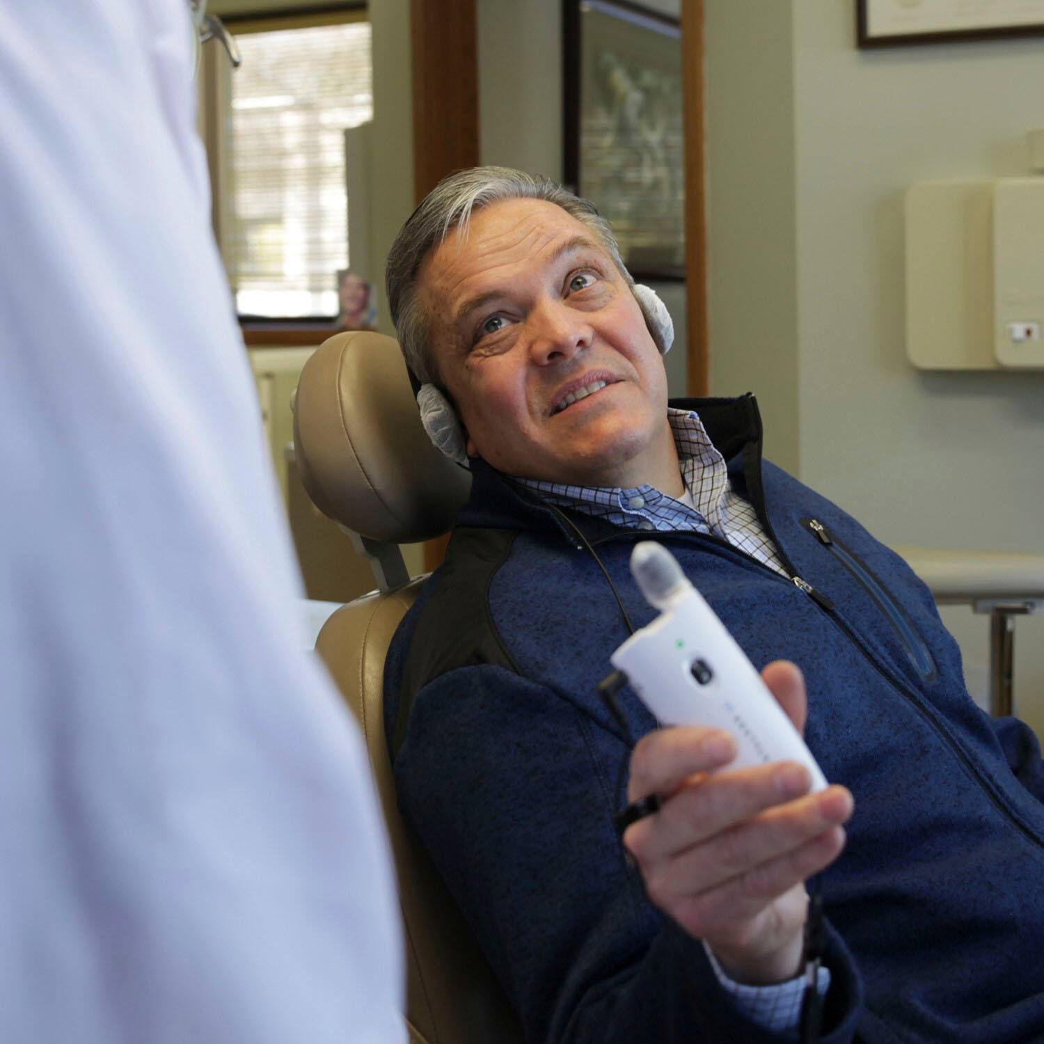 media item thumbnail