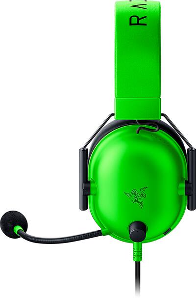 Razer BlackShark V2 X Wired 7.1 Surround Sound Gaming Headset for Razer BlackShark V2 X Wired 7.1 Surround Sound Gaming Headset for