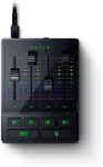 Best Buy: Razer Audio Mixer for Broadcasting and Streaming Black