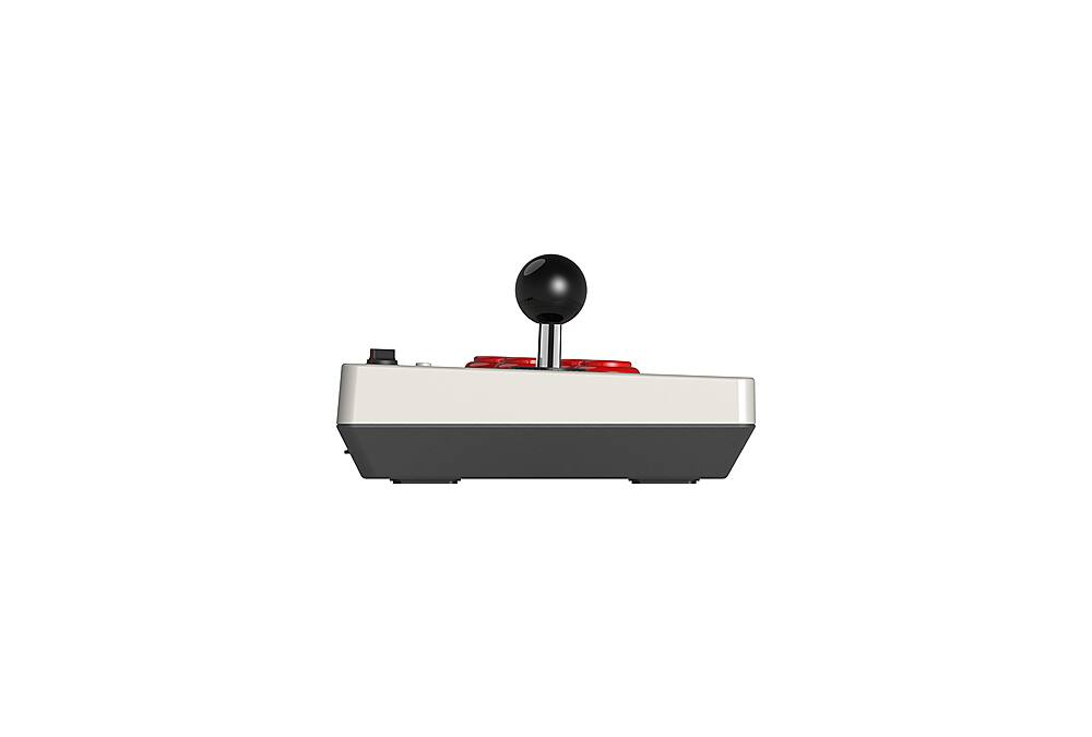 Alt View 15. 8BitDo - Arcade Stick - Multi.