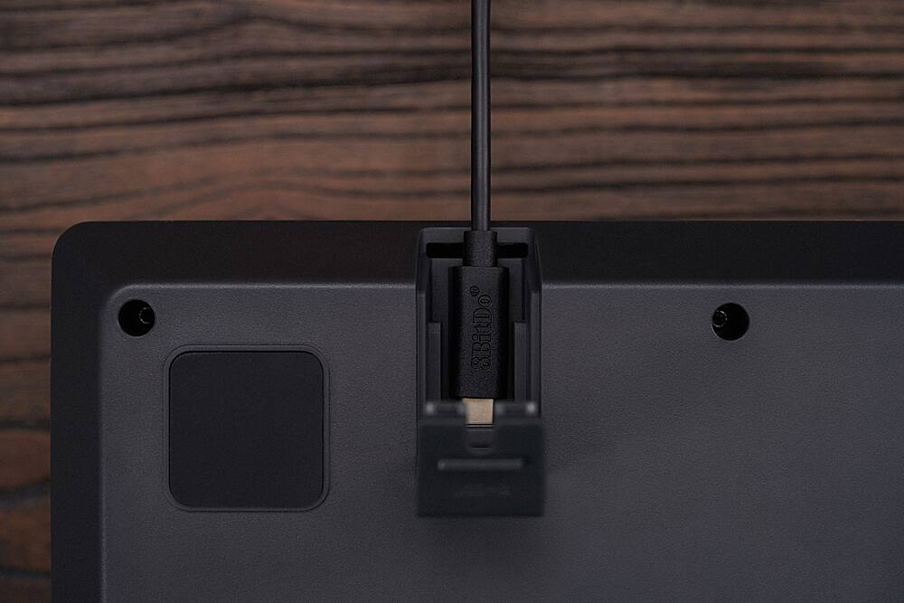 Alt View 23. 8BitDo - Arcade Stick - Multi.
