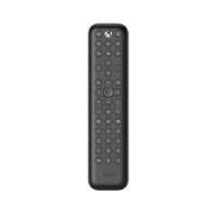 8BitDo - Media Remote for Xbox - Black, Long Edition - Front_Zoom