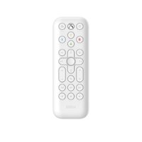 8BitDo - Media Remote for Xbox - White, Short Edition - Front_Zoom