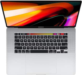 Apple Refurbished Good MacBook Pro 16 Apple Refurbished Good MacBook Pro 16