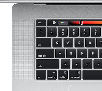 MacBook Pro (16-inch, 2019) シルバー 16G/1TB Amazon.com: Apple MacBook Pro (16-inch, 2019) シルバー 16G/1TB Amazon.com: Apple