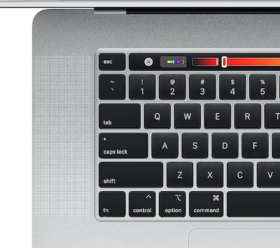 Apple MacBook Pro 16 Apple MacBook Pro 16