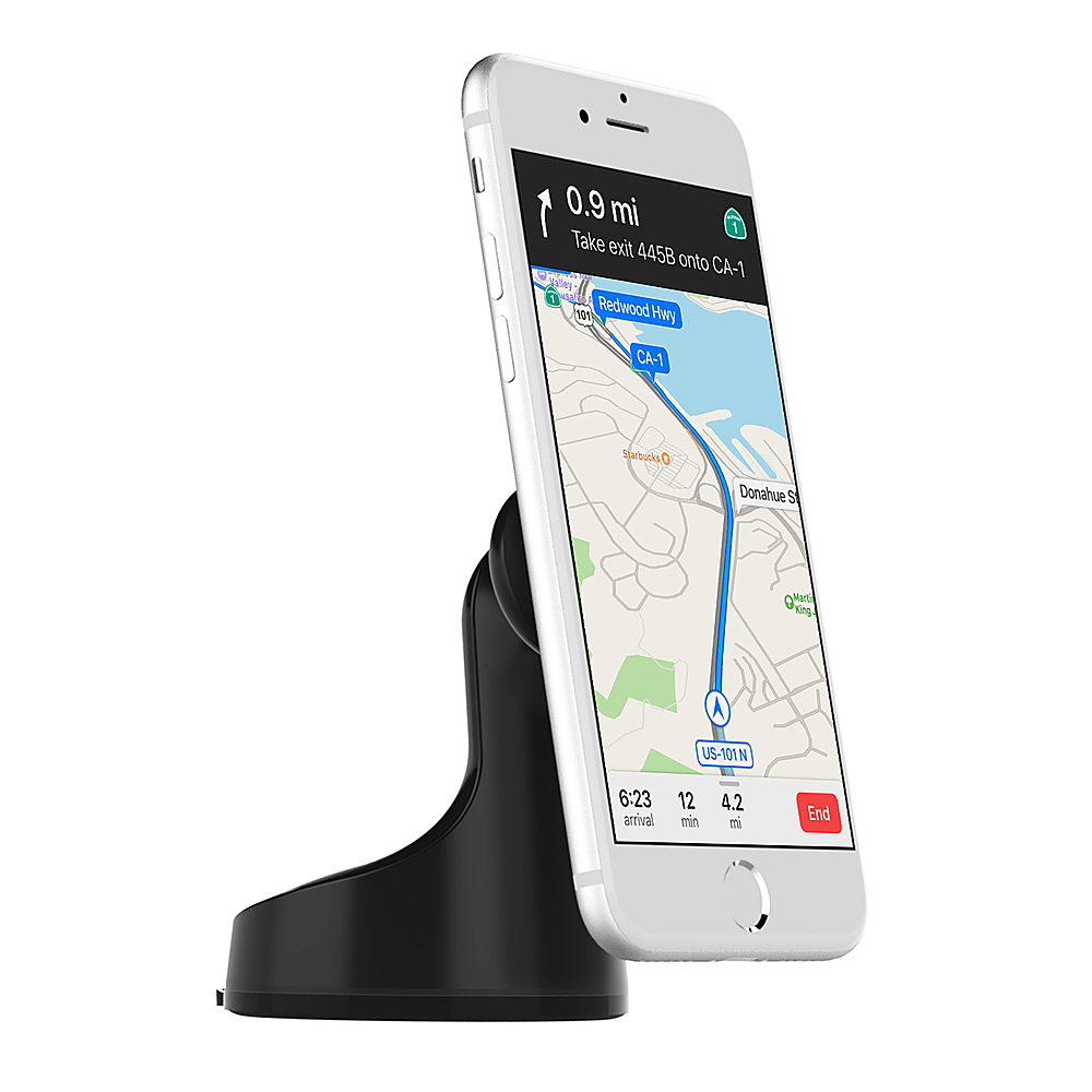 Angle View: AXXESS - Interface USB Vehicle Charger - Black