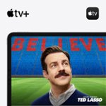 Alt View Zoom 11. Apple - Free Apple TV+ for 3 months (new subscribers only).