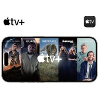 3-Months Apple TV+ Trial Subscription Deals