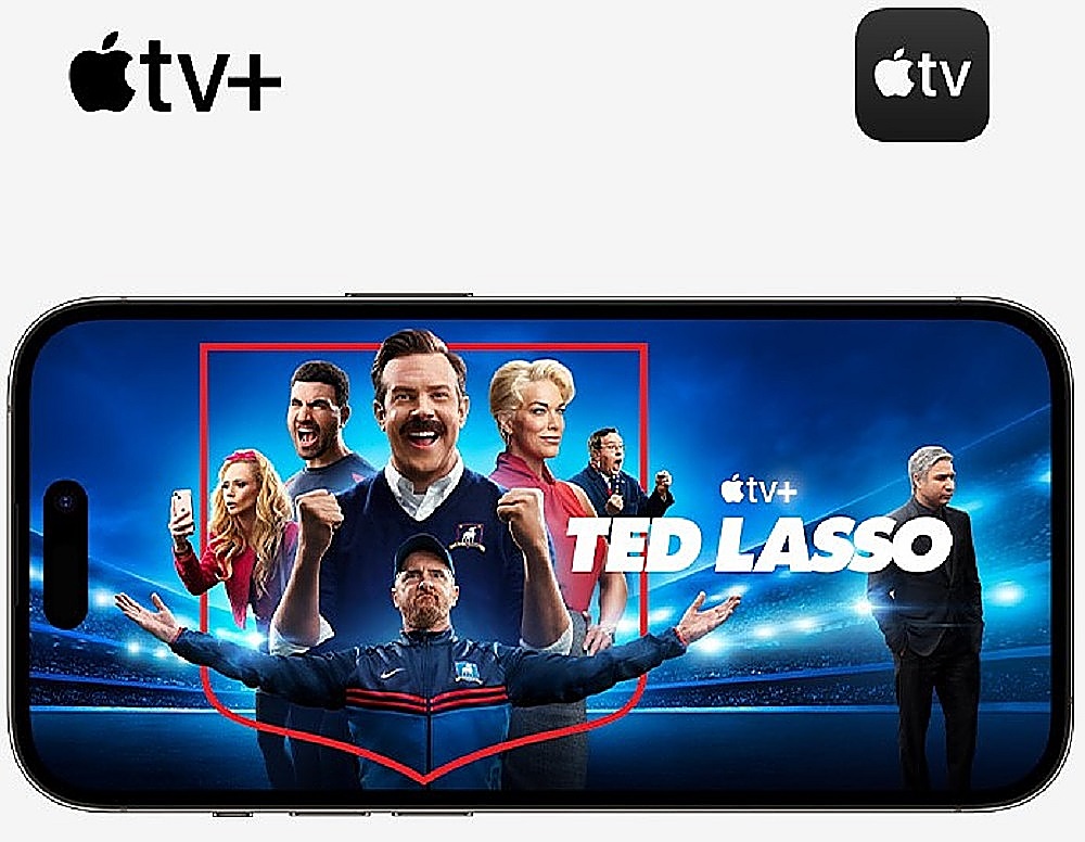 Free Apple TV+ for 3 months (new returning subscribers only) - Best