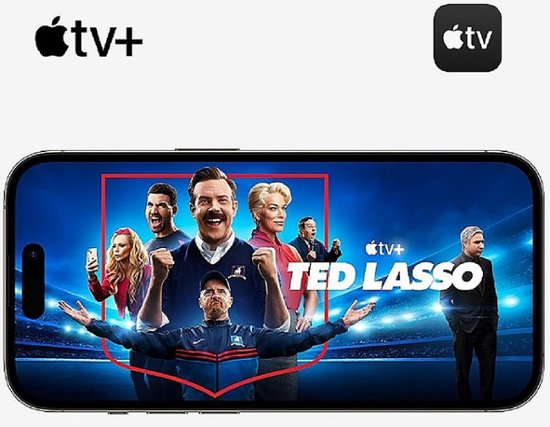 Optøjer koncert Lækker Apple Free Apple TV+ for 3 months (new or returning subscribers only) -  Best Buy