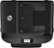 Alt View 1. HP - ENVY 7858 Wireless All-In-One Inkjet Printer - Black.