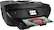 Left. HP - ENVY 7858 Wireless All-In-One Inkjet Printer - Black.