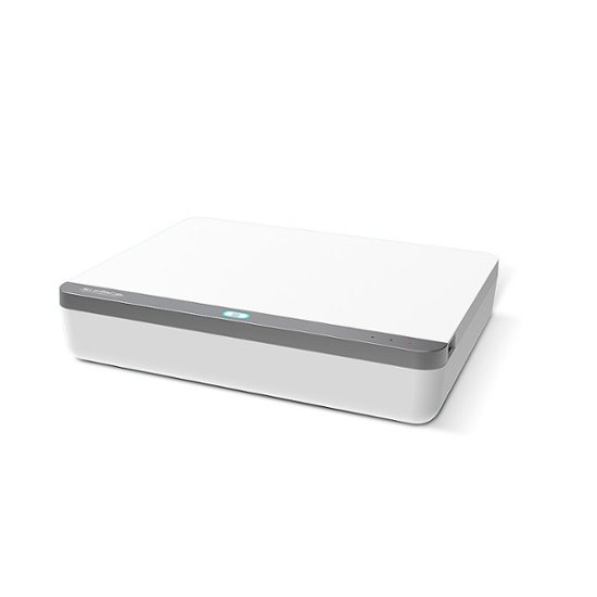 Project Nursery Surface XL Pro UVC Sanitizer White PNSUVC400WH - Best Buy