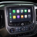 Alt View Zoom 11. Stinger - 10” Android Auto/Apple CarPlay Bluetooth Digital Media Receiver - Black.