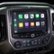 Alt View Zoom 11. Stinger - 10” Android Auto/Apple CarPlay Bluetooth Digital Media Receiver - Black.