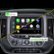 Alt View Zoom 20. Stinger - 10” Android Auto/Apple CarPlay Bluetooth Digital Media Receiver - Black.
