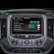 Alt View Zoom 25. Stinger - 10” Android Auto/Apple CarPlay Bluetooth Digital Media Receiver - Black.