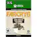 Front. Ubisoft - Far Cry 6 1,050 Credits.