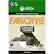 Front. Ubisoft - Far Cry 6 6,600 Credits.