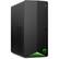 Alt View 2. HP - Pavilion Gaming Desktop - Intel Core i5-10400F - 8GB Memory - NVIDIA GeForce GTX 1650 - 256GB SSD - shadow black.