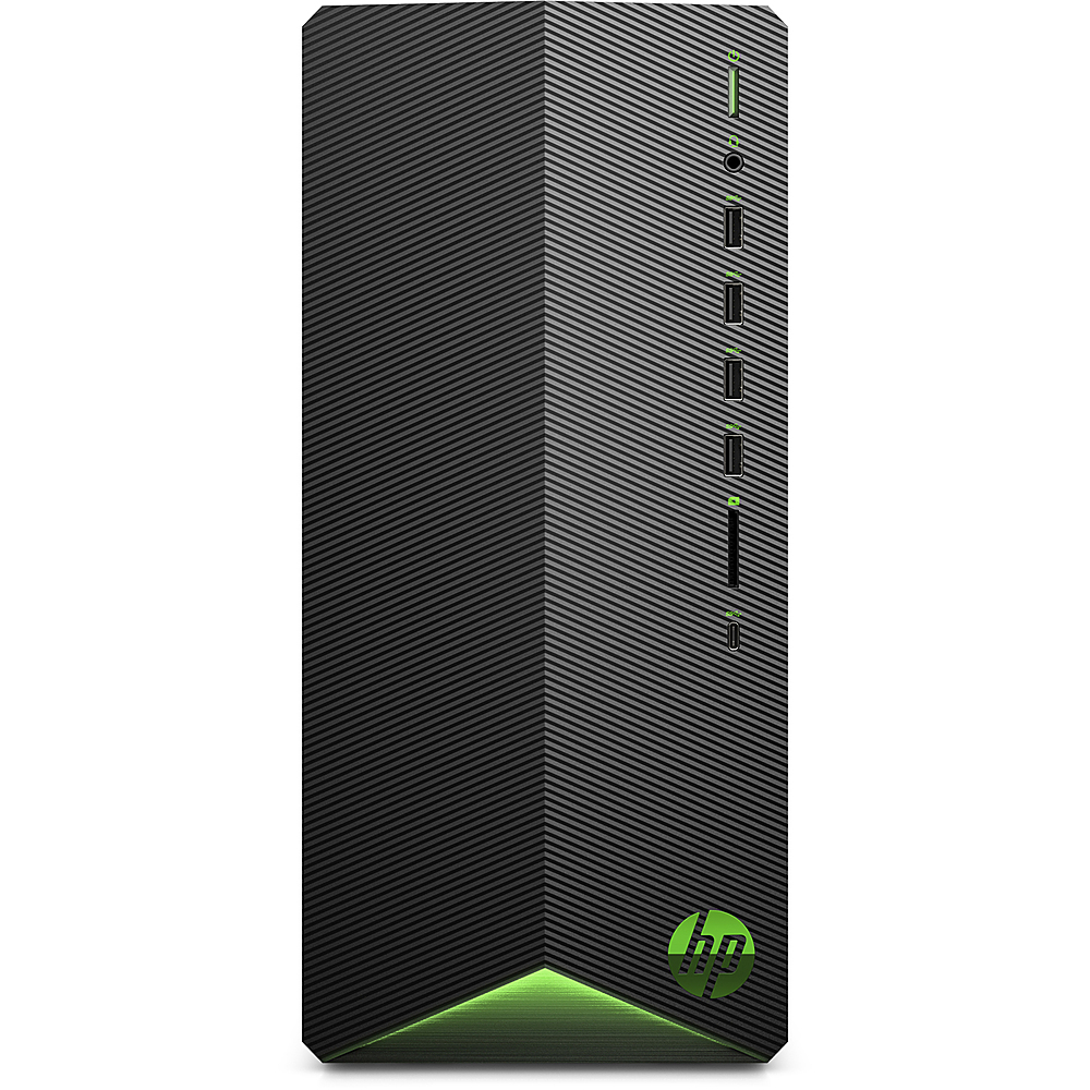 Rent To Own HP Pavilion Gaming Desktop, Intel Core i5-10400F, Nvidia  GeForce RTX 3060 in Jacksonville, Florida
