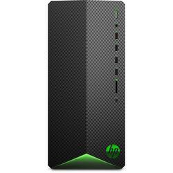 HP Pavilion Gaming Desktop AMD Ryzen 7 5700G 16GB Memory HP Pavilion Gaming Desktop AMD Ryzen 7 5700G 16GB Memory