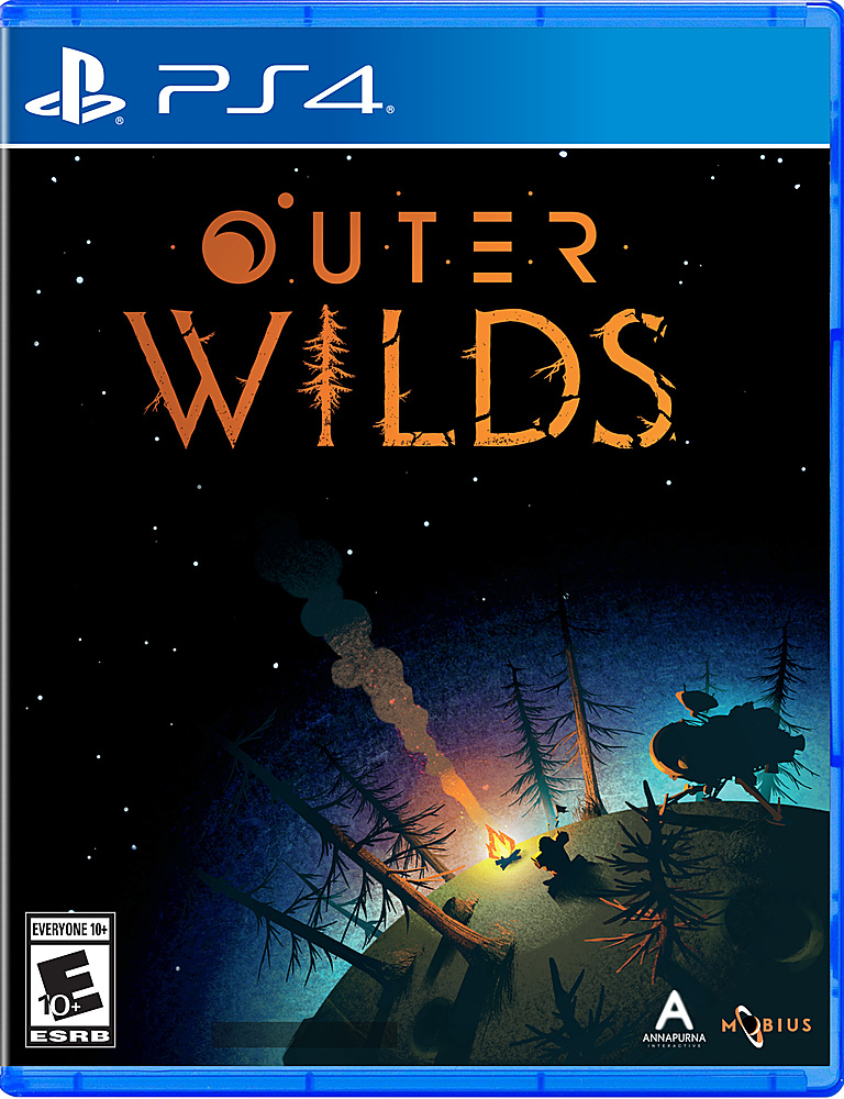 Requisitos de Outer Wilds e como fazer download no PC (Steam), PS4 e Xbox