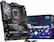 Front. MSI - MPG Z690 CARBON WIFI Socket LGA 1700 USB 3.2 Intel Motherboard - Black.