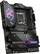 Alt View 14. MSI - MPG Z690 CARBON WIFI Socket LGA 1700 USB 3.2 Intel Motherboard - Black.