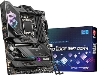 High 2025 end motherboard
