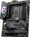 Alt View 12. MSI - MPG Z690 EDGE WIFI DDR4 Socket LGA 1700 USB 3.2 Intel Motherboard - Black.