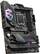 Alt View 13. MSI - MPG Z690 EDGE WIFI DDR4 Socket LGA 1700 USB 3.2 Intel Motherboard - Black.