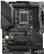 Alt View 11. MSI - MAG Z690 TOMAHAWK WIFI DDR4 Socket 1700 USB 3.2 Intel Motherboard - Black.