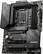 Alt View 14. MSI - MAG Z690 TOMAHAWK WIFI DDR4 Socket 1700 USB 3.2 Intel Motherboard - Black.