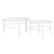 Alt View 16. Camden&Wells - Gaia Nesting Coffee Table Set - White.