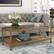 Alt View 11. Camden&Wells - Rigan 45" Coffee Table - Brass.