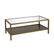 Alt View 18. Camden&Wells - Rigan 45" Coffee Table - Brass.