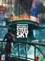 Front Zoom. Beyond a Steel Sky - Utopia Edition - PlayStation 4.