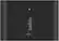 Alt View 12. Belkin - SoundForm Connect Audio Adapter with Airplay 2 - Black.