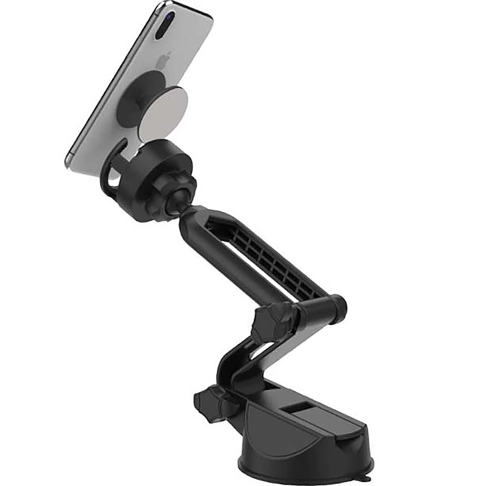Premier Magpop Magnetic & Pop Out Grip Stick on & Vent Mount - Each