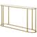 Alt View 13. Camden&Wells - Erikson Console Table - Brass.